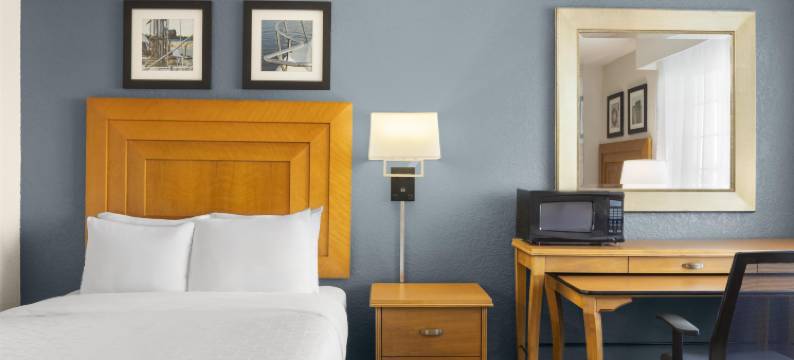 Harbor Town Inn图片