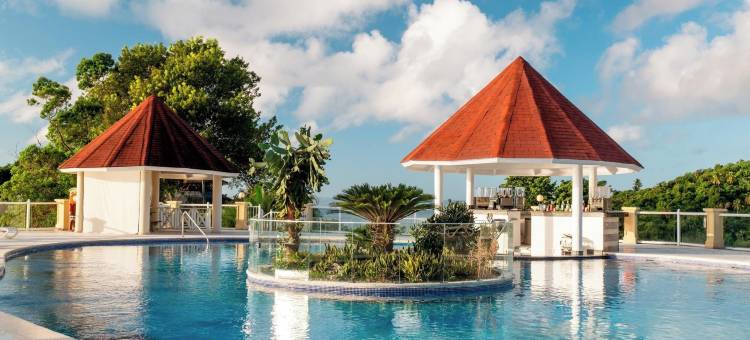 欧洲之星大卡亚科亚酒店(Eurostars Grand Cayacoa)图片