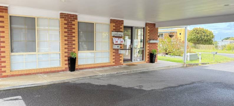 海滩漫步者汽车旅馆及公寓(Beachcomber Motel & Apartments)图片