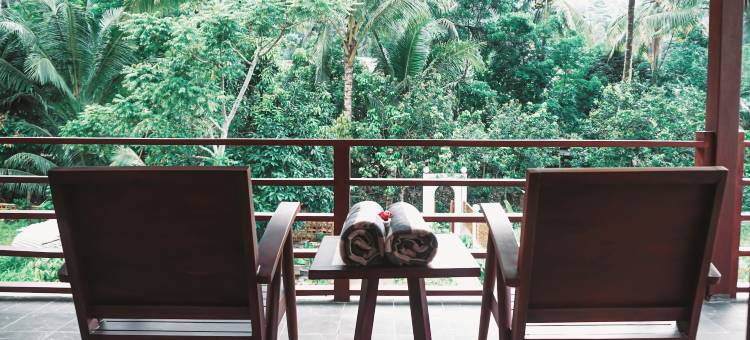 塞穆别墅(Semu Villas kerujuk)图片