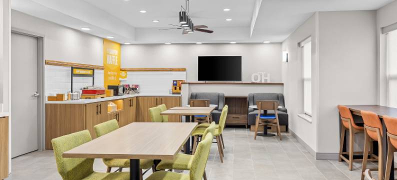 阿克伦费尔劳恩欢朋酒店(Hampton Inn Akron/Fairlawn)图片