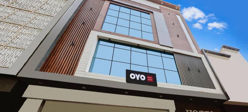 Super Hotel O Green图片