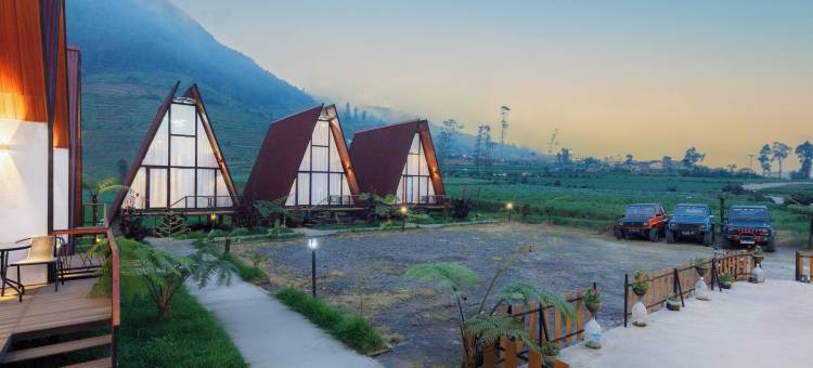 迪恩格塞里亚度假村(DIENG CERIA RESORT)图片
