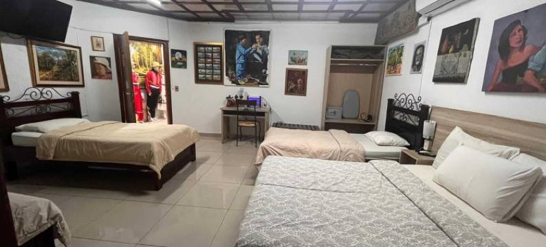 瑞士宅邸酒店(ApartHotel Maison Suisse)图片