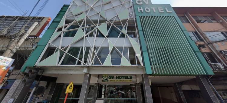 达沃吉运酒店(GV Hotel - Davao)图片