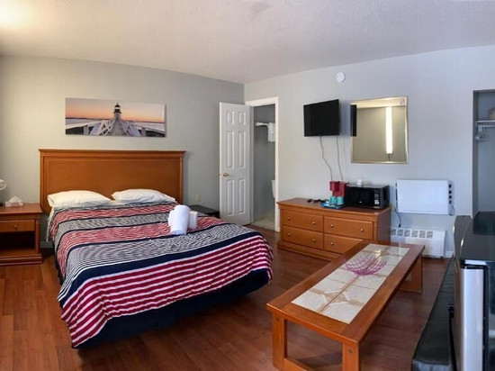 瓦萨迦莫泰汽车旅馆