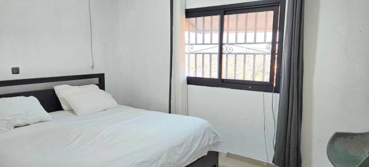 ZonaVille家具齐全的公寓(ZonaVille Appartement Meuble)图片