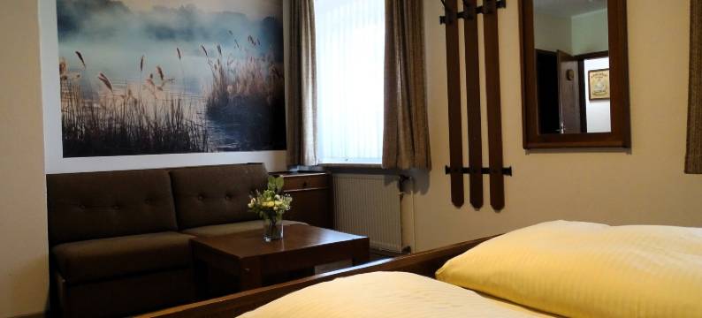 伯梅斯特酒店(Hotel-Gasthaus Burmester)图片