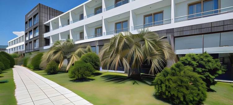 谷船酒店(Hotel Vale Do Navio)图片