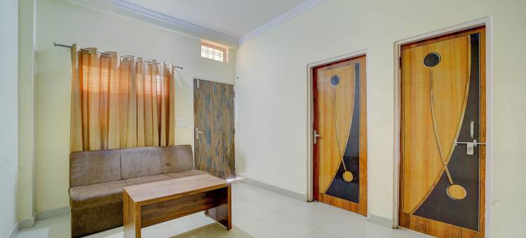 Fabhotel 亚什住宿旅馆(Fabhotel Yash Stay Inn)图片