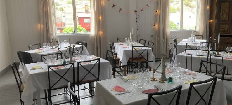 靠近海滨的旅馆 - 青年旅舍(Kustnära Vandrarhem)图片