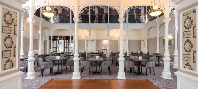 岩石谷酒店(The Valley of Rocks Hotel)图片