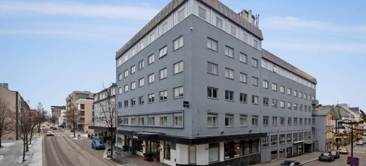 阿斯托里亚家园酒店(Home Hotel Astoria)图片