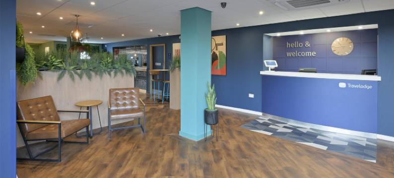 TRAVELODGE MANCHESTER SALE图片