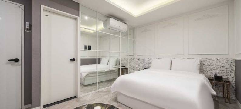 蚕室Money(Jamsil Money)图片