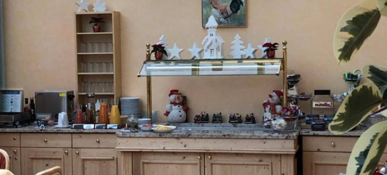 玛丽亚宾馆(Gästehaus Maria)图片