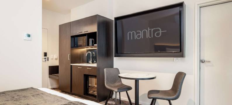 曼特拉谢巴顿(Mantra Shepparton)图片