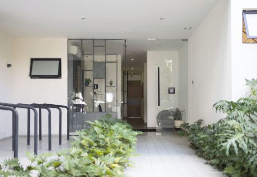 Lapso Alarcón Hotel Overview