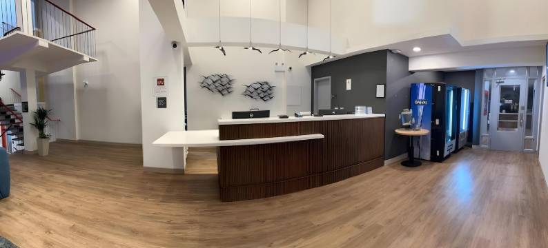 苏必利尔海岸酒店-BW傲途格精选酒店(Quality Inn & Suites Thunder Bay Downtown)图片