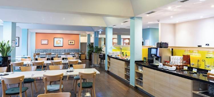 奥斯纳布吕克佳阁酒店(洲际旗下)(Garner Hotel OSNABRÜCK by IHG)图片