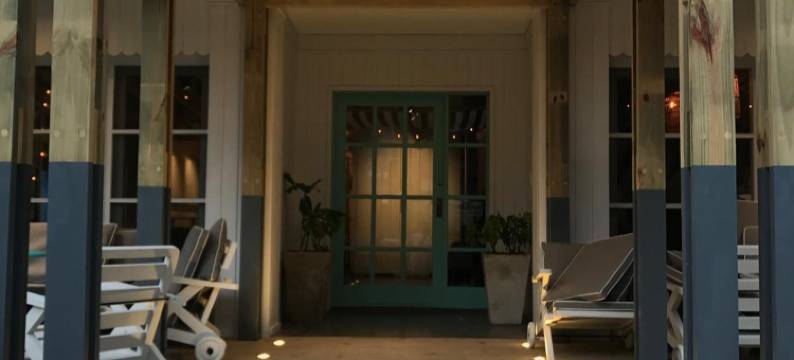 多拉酒店(Hotel Dollar)图片