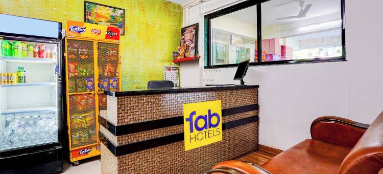 Hotel O R K Exclusive图片