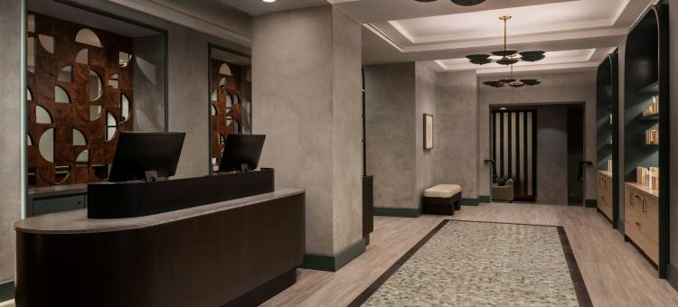 达拉斯丽思卡尔顿酒店, 拉斯科利纳斯(The Ritz-Carlton Dallas, Las Colinas)图片