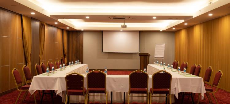 特拉布宗东IHG假日酒店(Holiday Inn TRABZON-EAST by IHG)图片