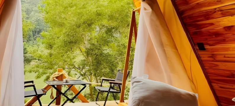 Papaya Resort Nong Khiaw图片