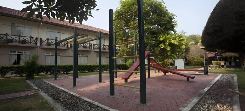 雪邦峇眼拉浪谢丽马来西亚酒店(Hotel Seri Malaysia Bagan Lalang)图片