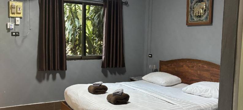 奥南SR平房(Aonang SR Bungalow)图片