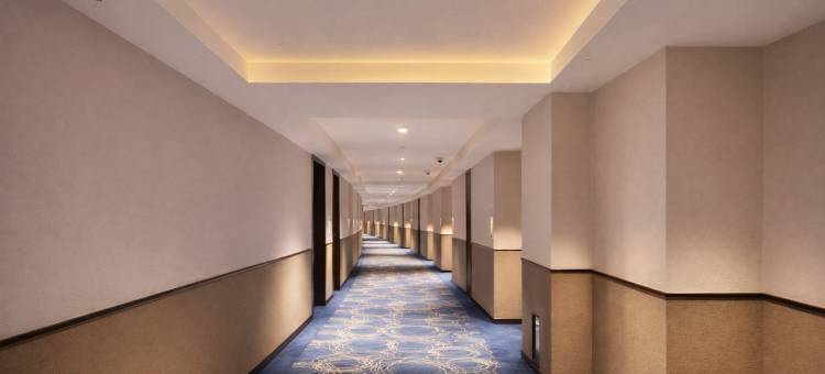 庆州K酒店(The K Hotel Gyeongju)图片