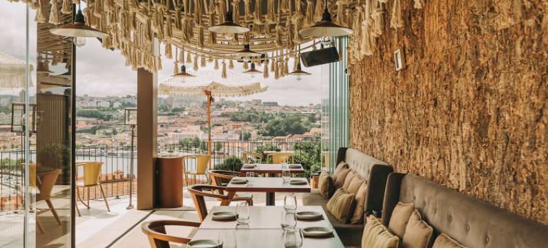 托雷尔前卫酒店(Torel Avantgarde)图片