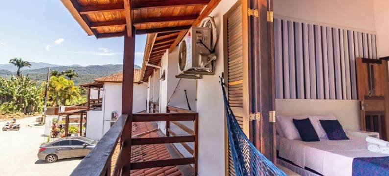 玛阿祖尔旅馆(Pousada Mar Azul)图片