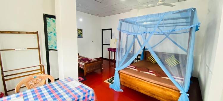 莲花大休息(Lotus Grand Rest)图片