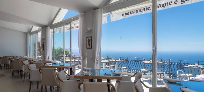 巴可酒店(Albergo Diffuso Bacco Furore)图片