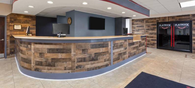 品质酒店及套房(Quality Inn & Suites)图片