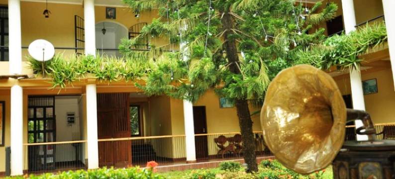 苏加塔游客休息旅馆(Sujatha Tourist Rest)图片