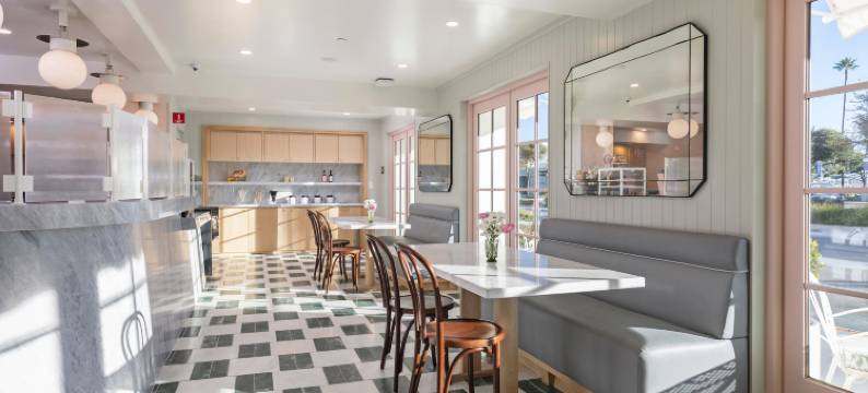 海湾半岛酒店(Bay Shores Peninsula Hotel)图片