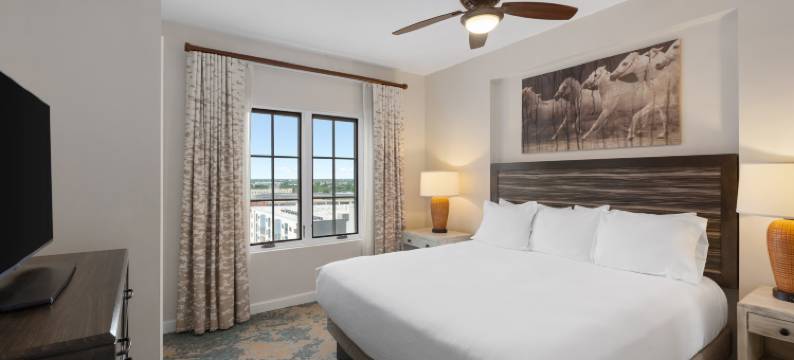 卡斯卡达温德姆酒店(Club Wyndham la Cascada)图片