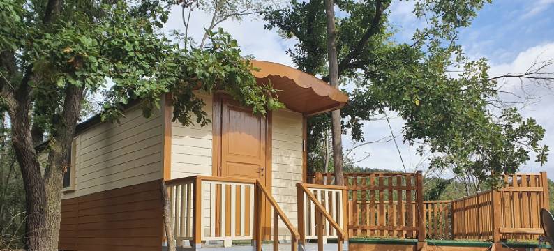 阿尔塔兰加别墅(Villa Alta Langa)图片