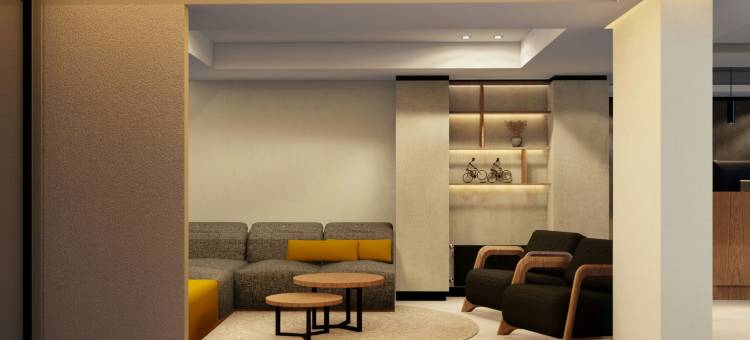 City Centro By Marriott Ushuaia Argentina图片