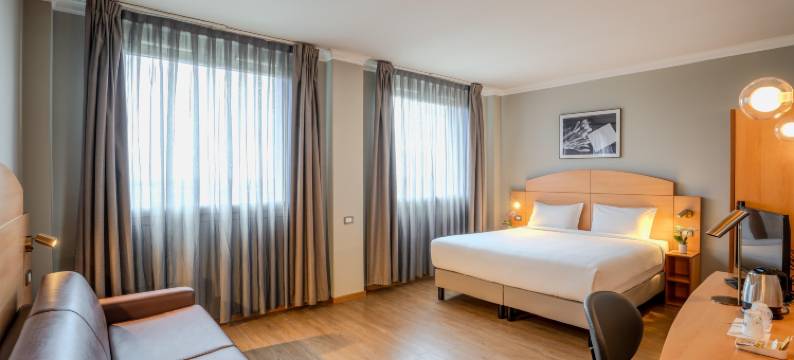 都灵西郁金香酒店(Tulip Inn Turin West)图片