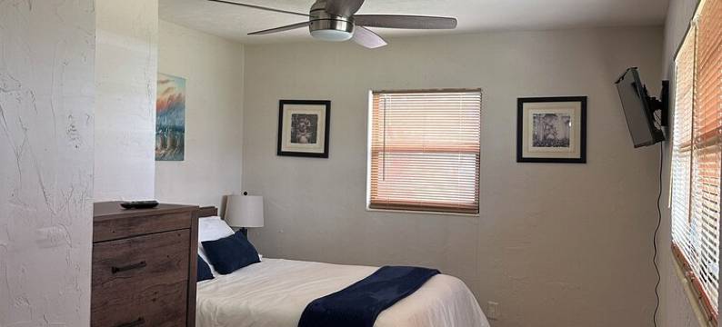 The Coolidge House Close enough to all you want to do, but not too close图片