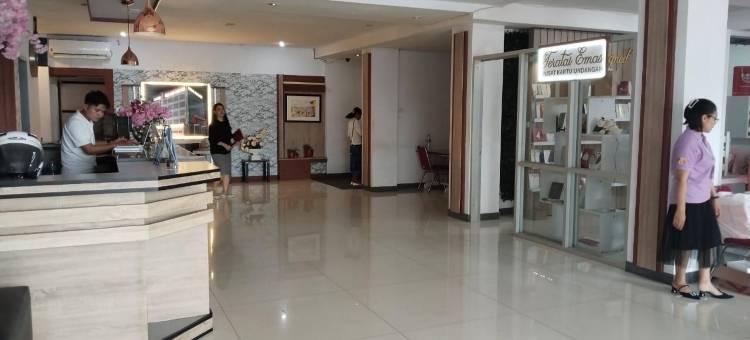 王子大道酒店(Hotel Prince Boulevard)图片