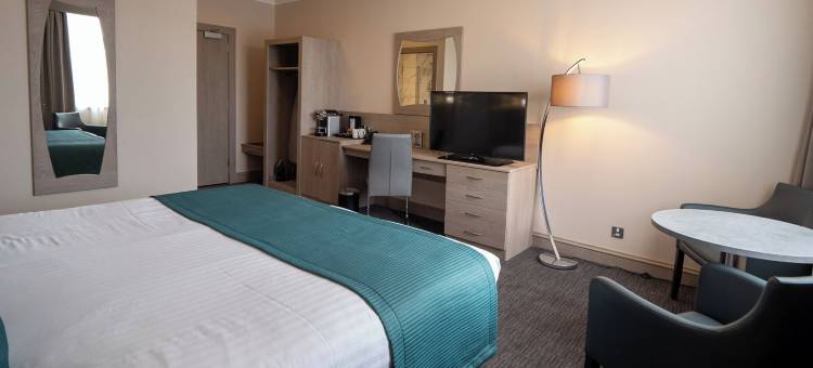 公园酒店(The Park Hotel)图片