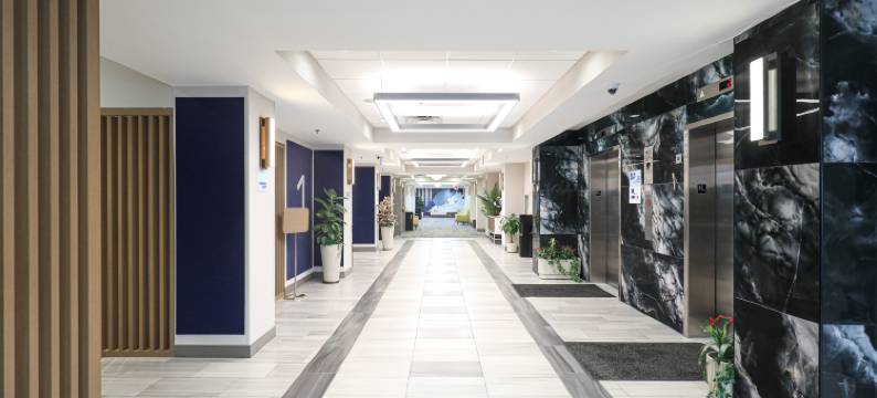 洲际酒店集团智选假日酒店 - 华盛顿特区西南斯普林菲尔德(Holiday Inn Express WASHINGTON DC SW - SPRINGFIELD by IHG)图片