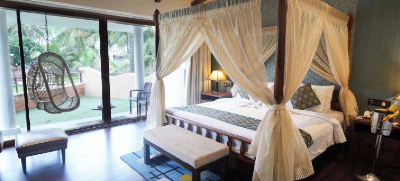 米高梅度假村(MGM Beach Resorts East Coast Road)图片