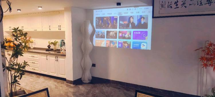 永春幸福里民宿(锦龙路分店)图片