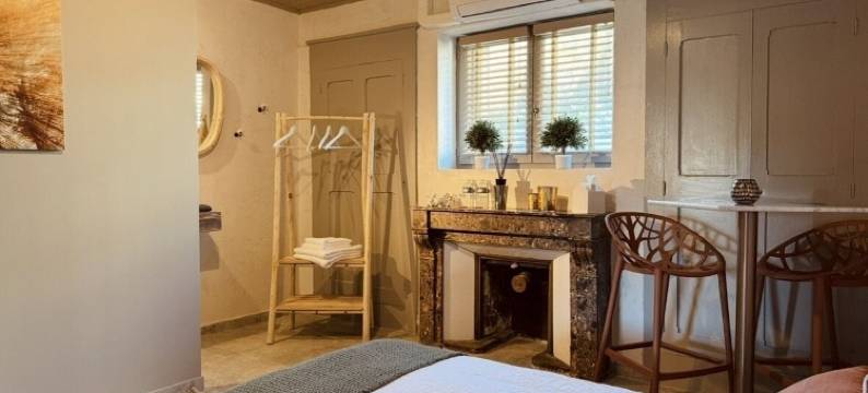 布鲁诺·迪·萨尔维奥之家(LA MAISON BRUNO DI SALVIO)图片